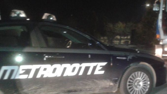 metronotte
