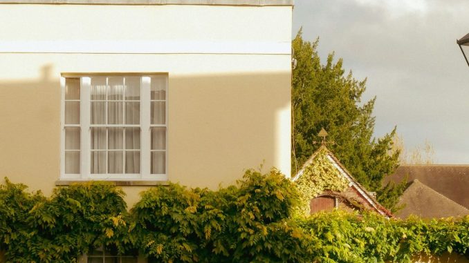 antifurto perimetrale