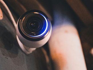 telecamera 360 gradi