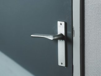 spioncino digitale WiFi