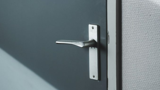 spioncino digitale WiFi